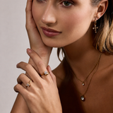Chamonix Crux Earrings