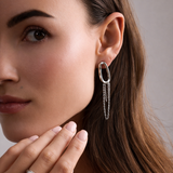 Cayman Cascade Hoops