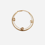 Tortola Timeless Bracelet