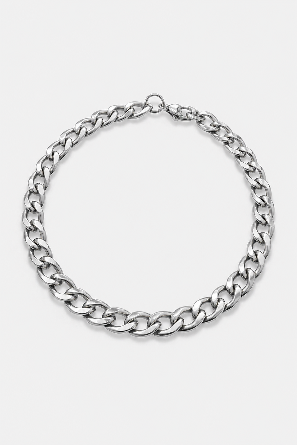 Cuban Chain Bracelet