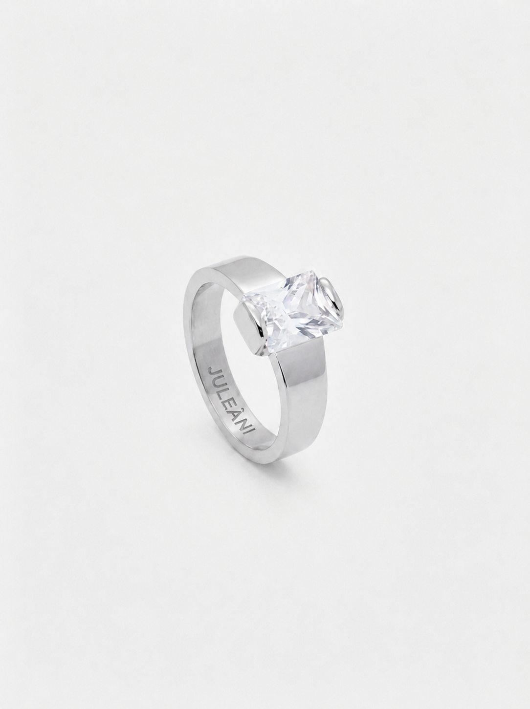 Palawan Prism Ring