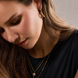 Saint Tropez Twin Necklace