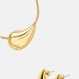 Tenerife Teardrop Set