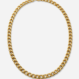Cuban Chain Necklace