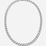Cuban Chain Necklace