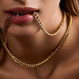 Cuban Chain Necklace