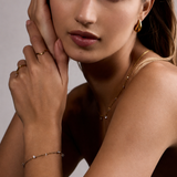 Tenerife Teardrop Earrings