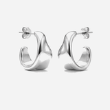 Fiji Folded Earrings