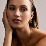 Fortaleza Flow Earrings