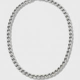 Cuban Chain Necklace