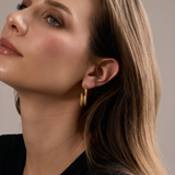 Sardinia Serpent Earrings