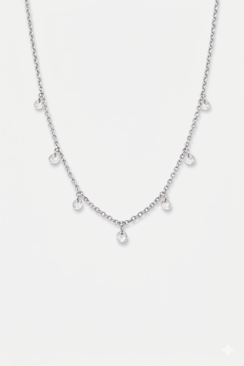 Davos Dainty Chain