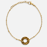 Honolulu Halo Bracelet
