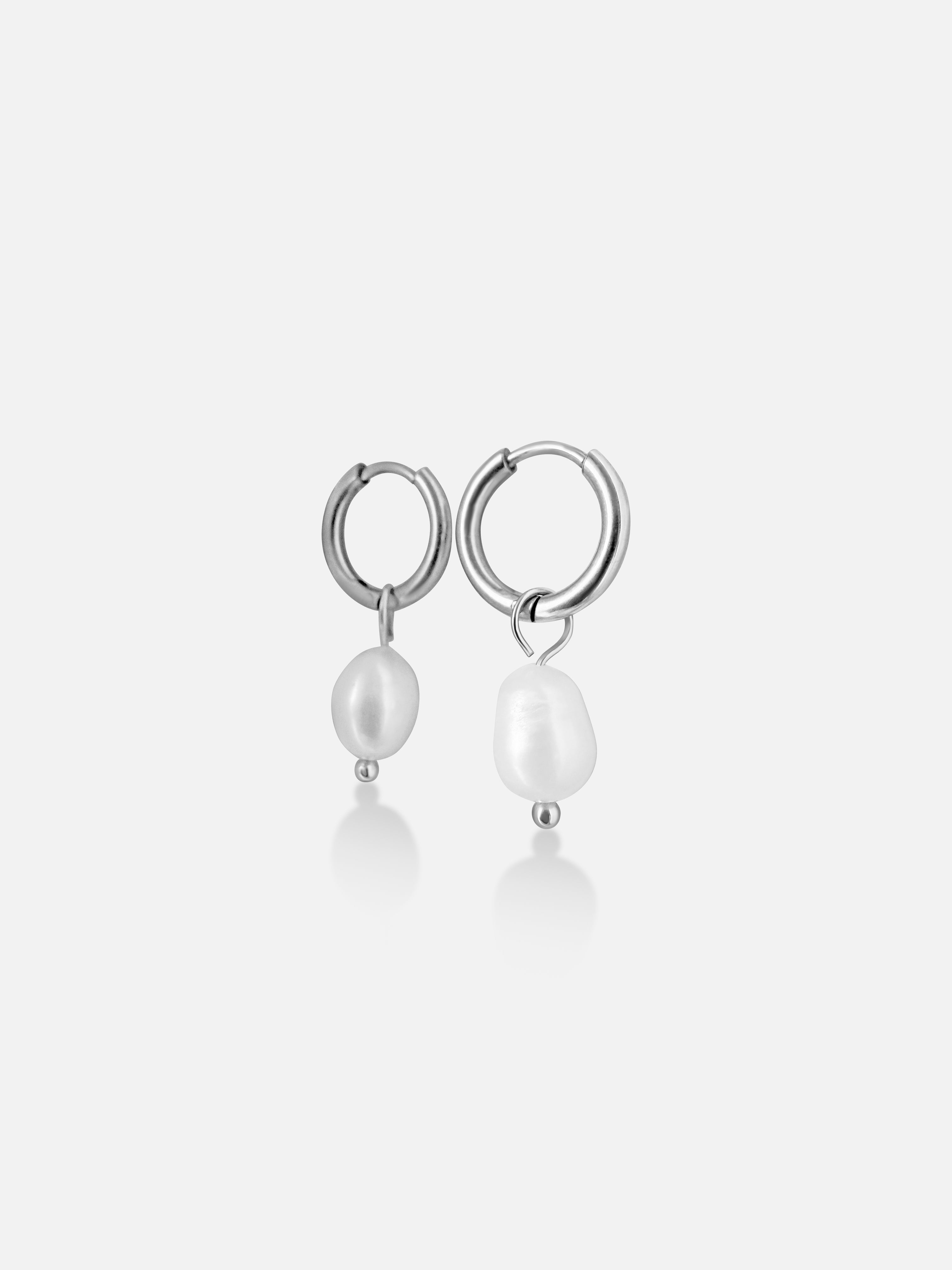 Düsseldorf Drop Earrings