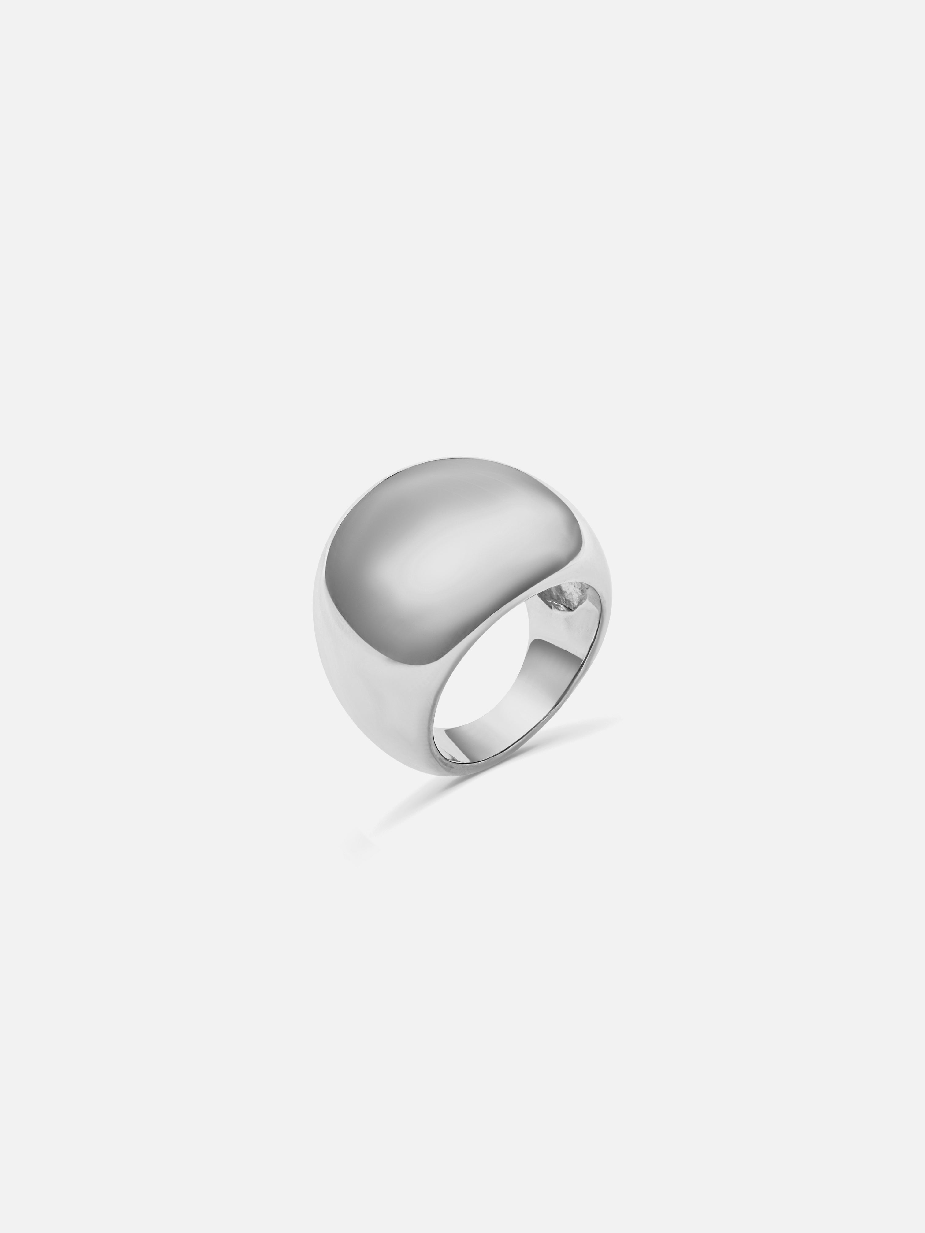 Cairo Chunky Ring