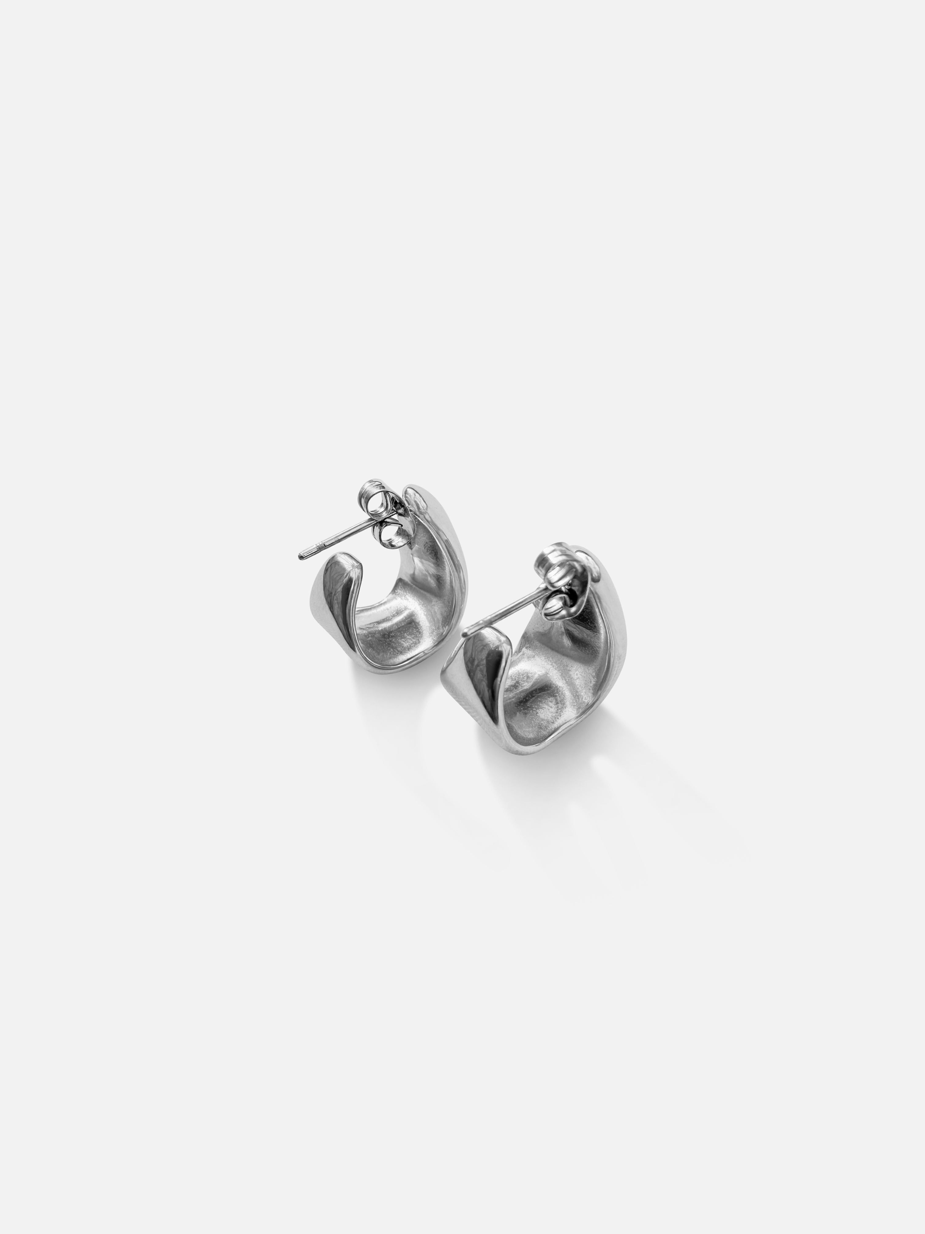 Boracay Wave Earrings