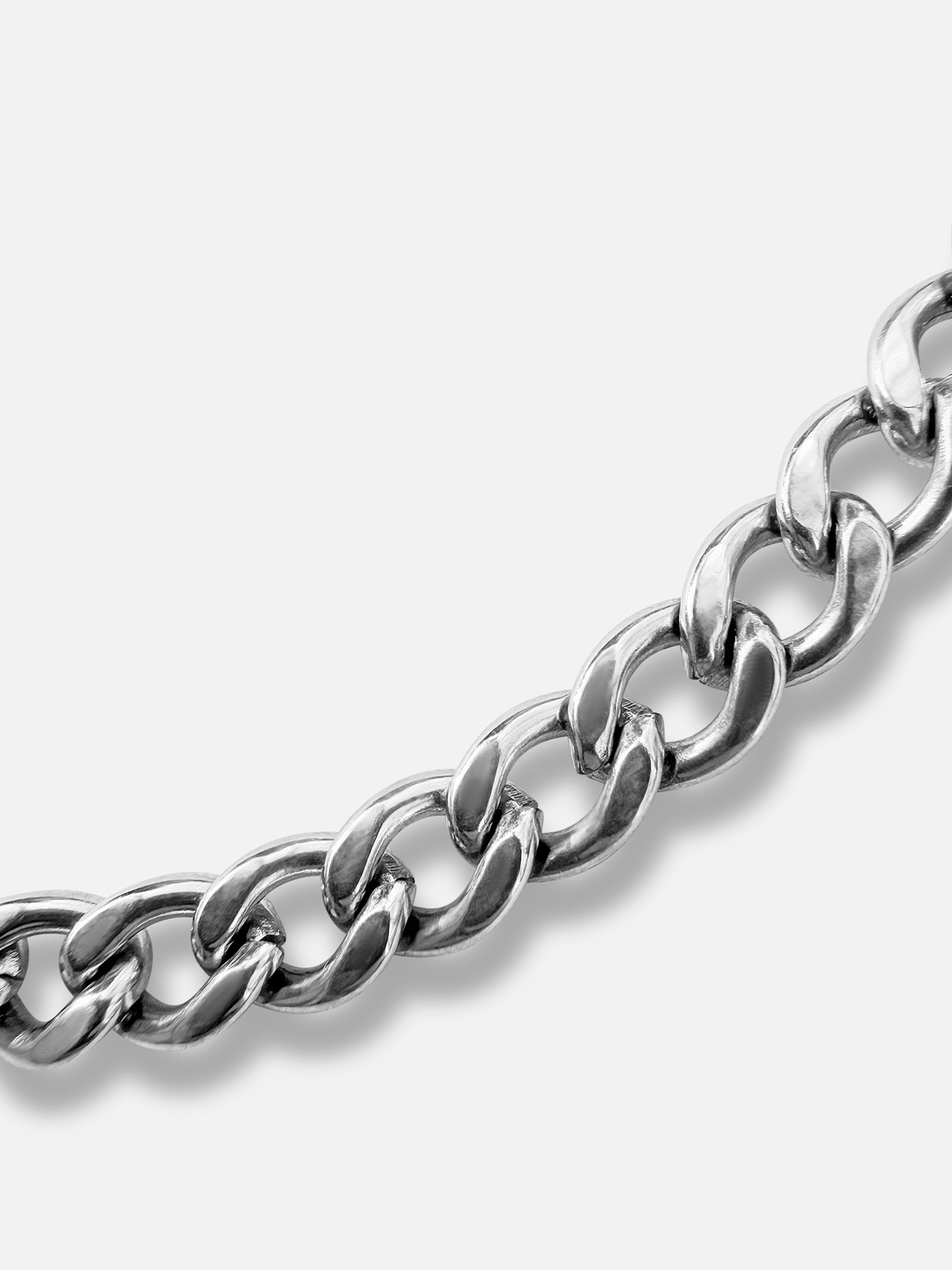 Helsinki Links Necklace