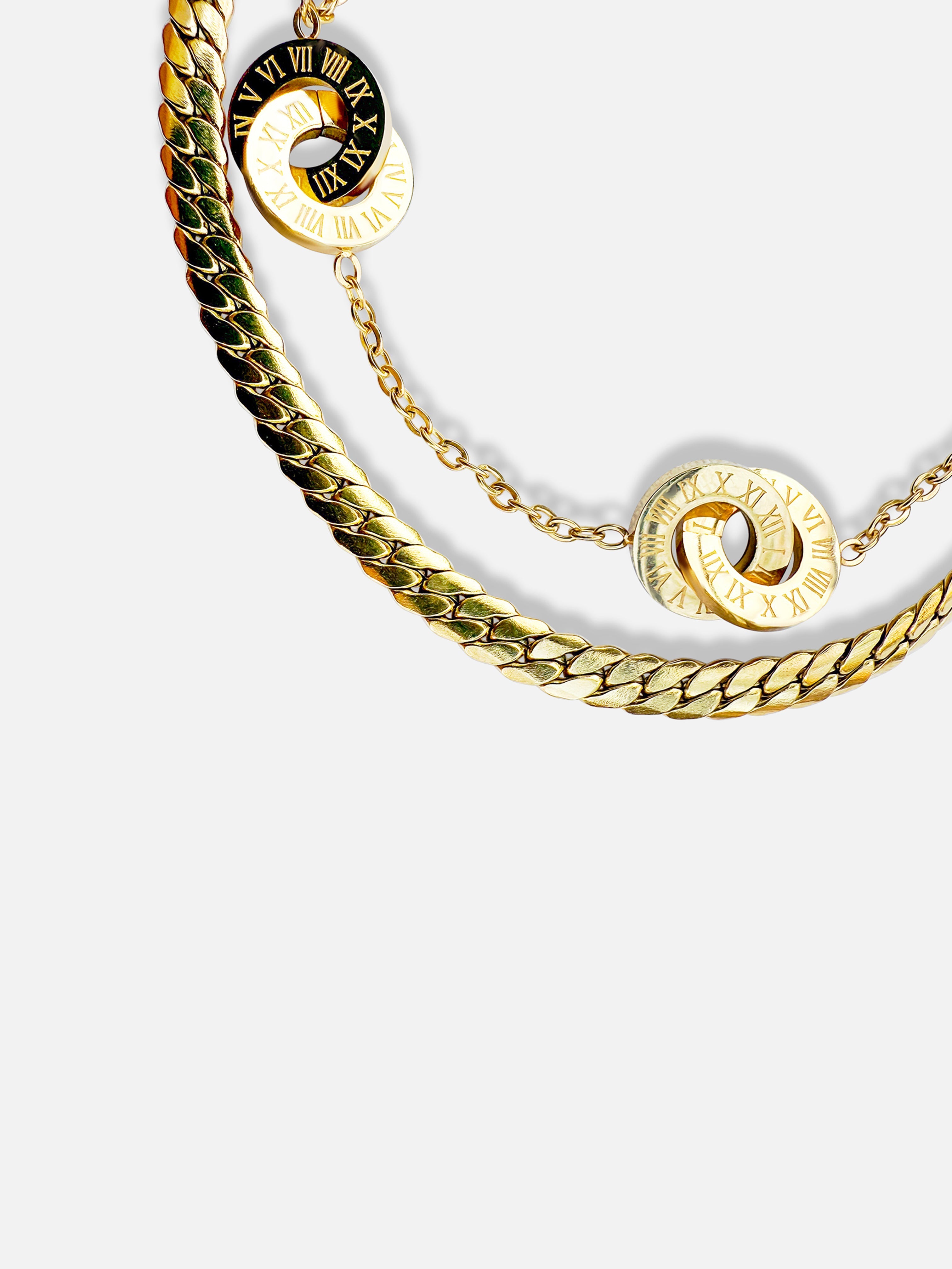 Naples Timeless Bracelet