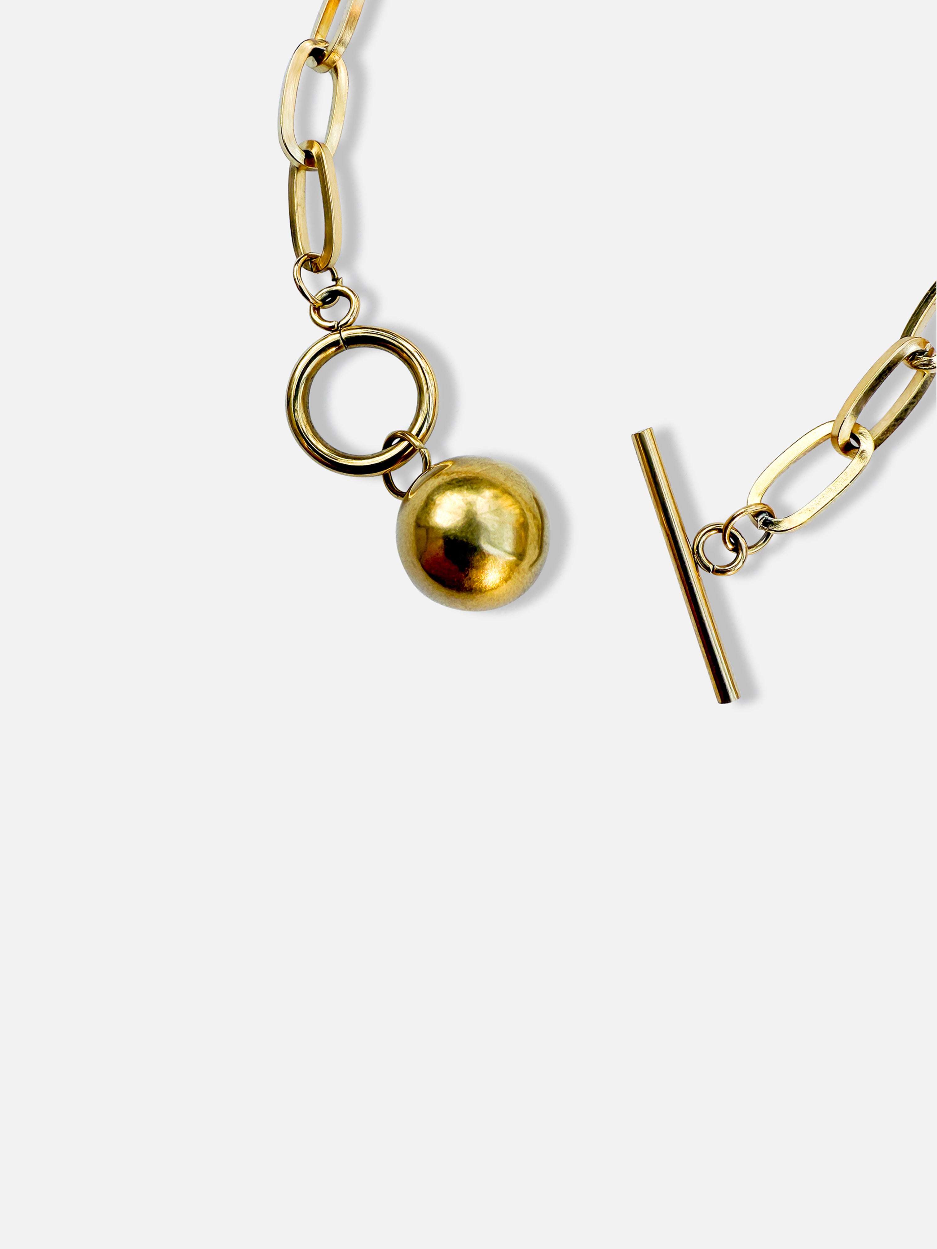 Osaka Orbit Bracelet