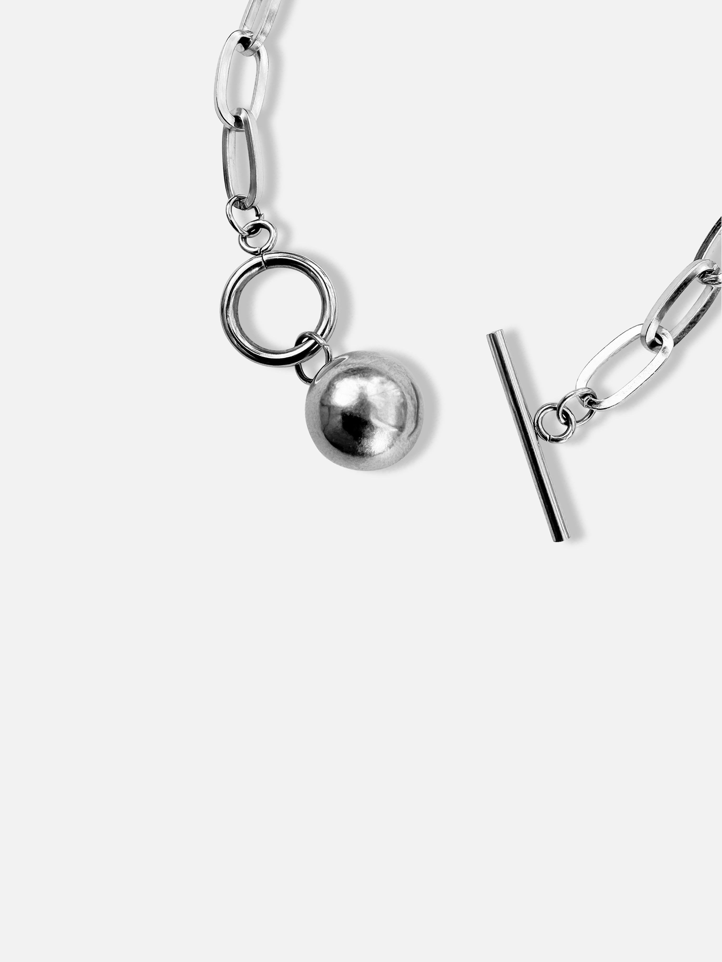Osaka Orbit Bracelet