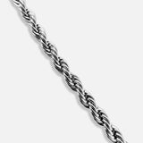 Dallas Spiral Necklace
