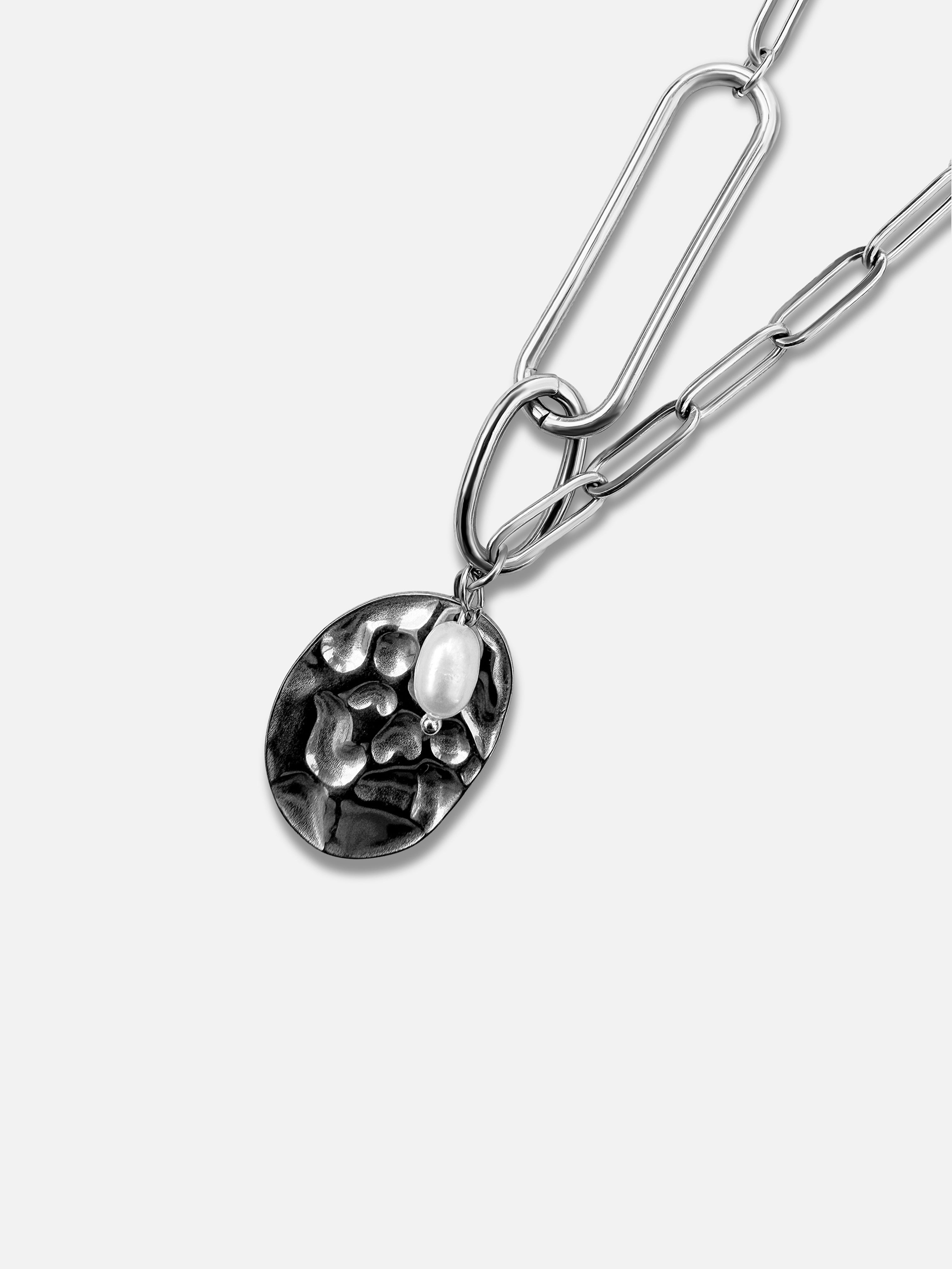 Arizona Canyon Necklace