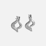 Fortaleza Flow Earrings