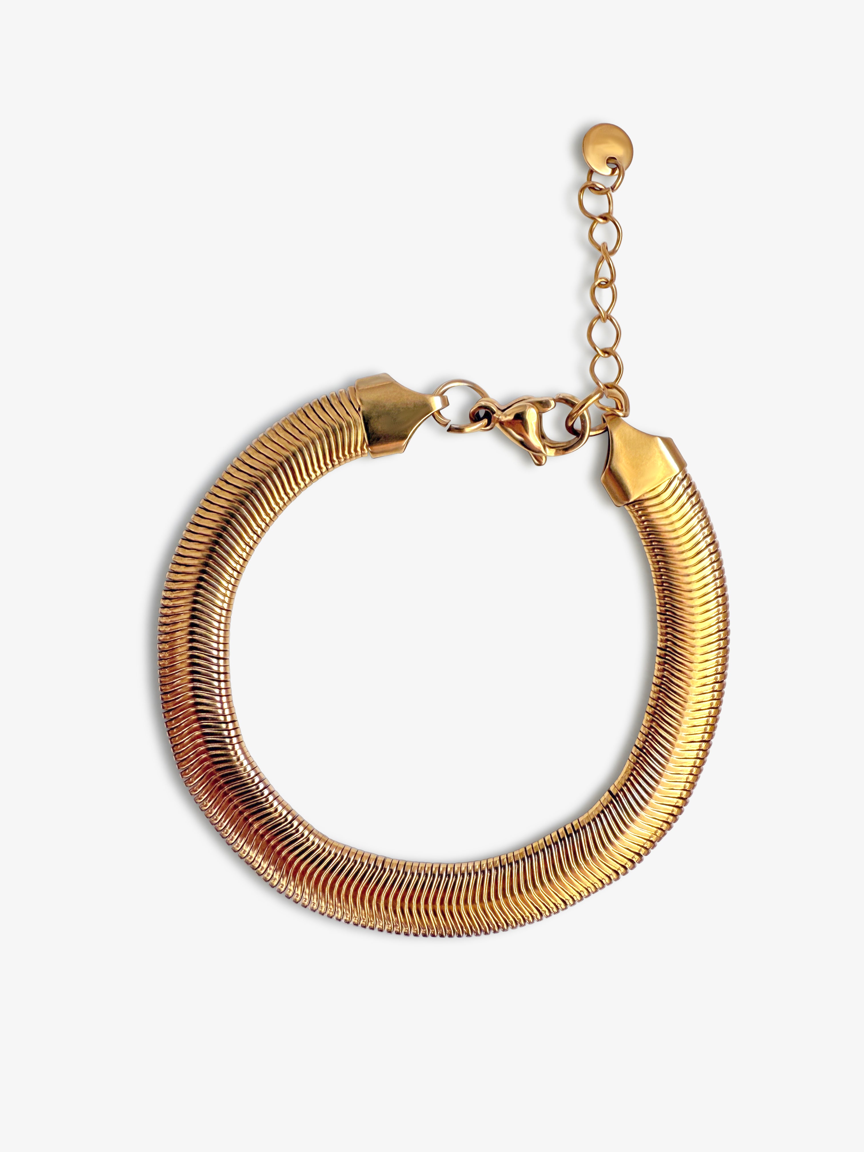 Acapulco Serpentine Bracelet