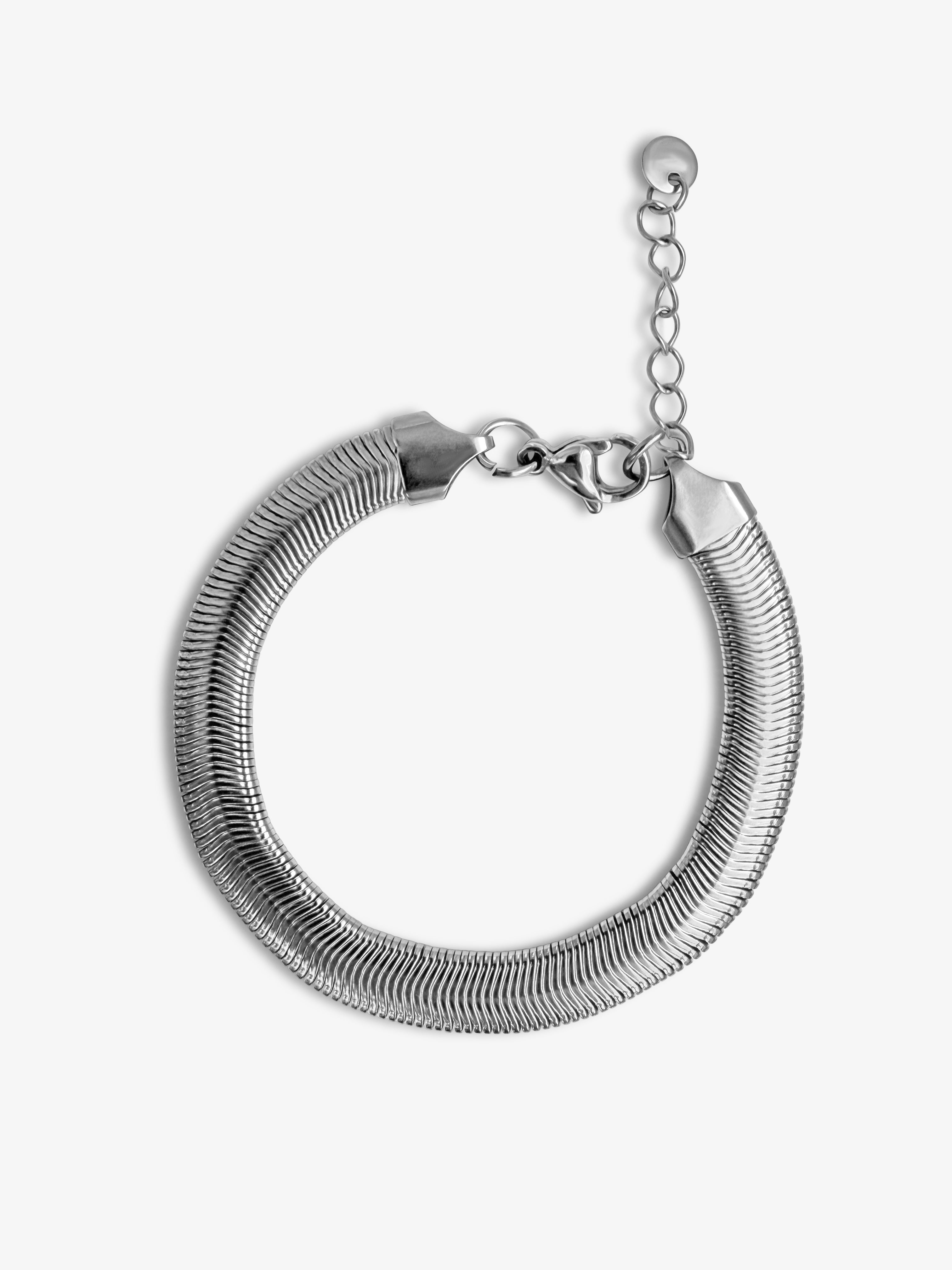 Acapulco Serpentine Bracelet