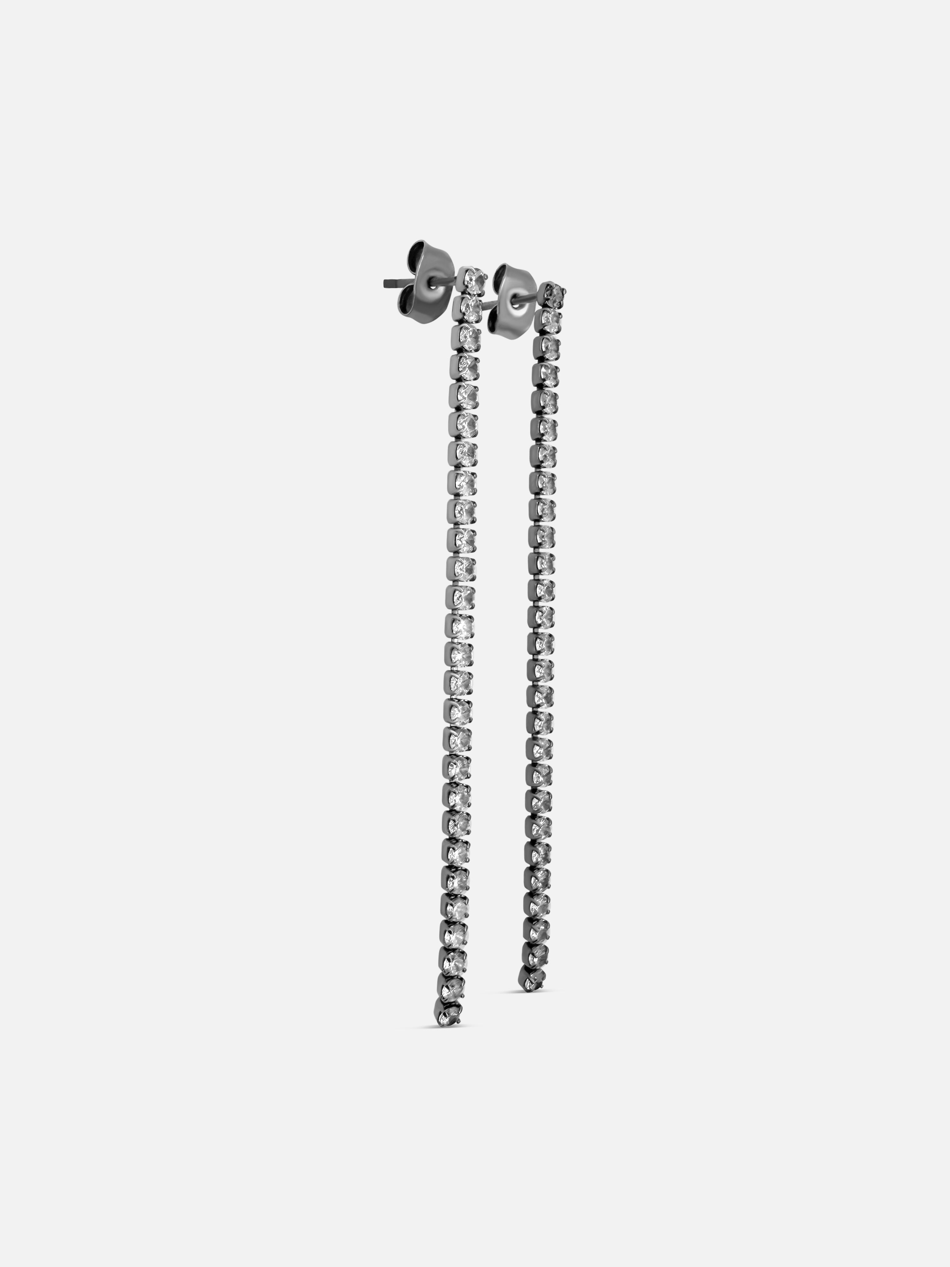 Montpellier Dangling Earrings