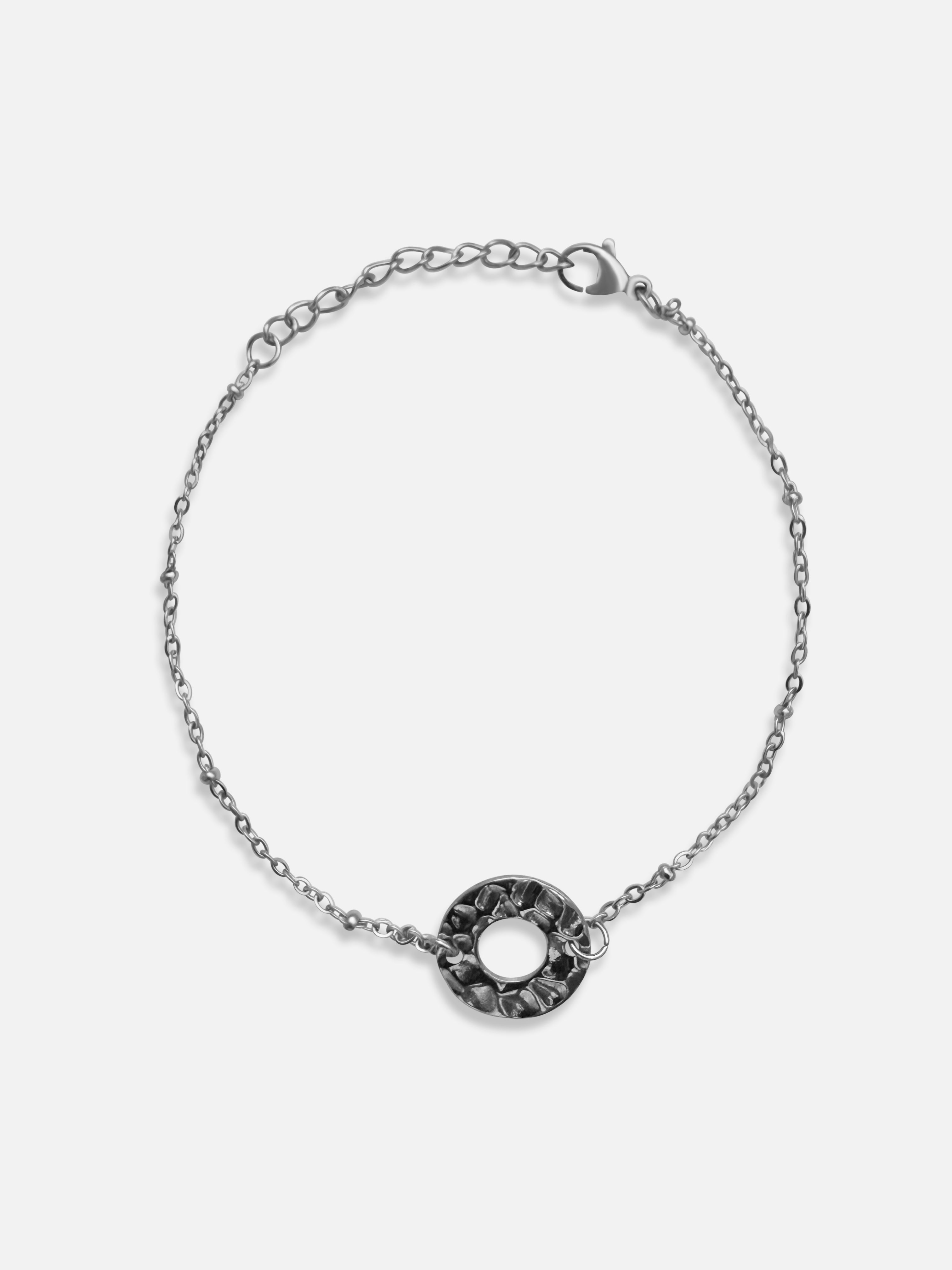 Cameron Halo Bracelet