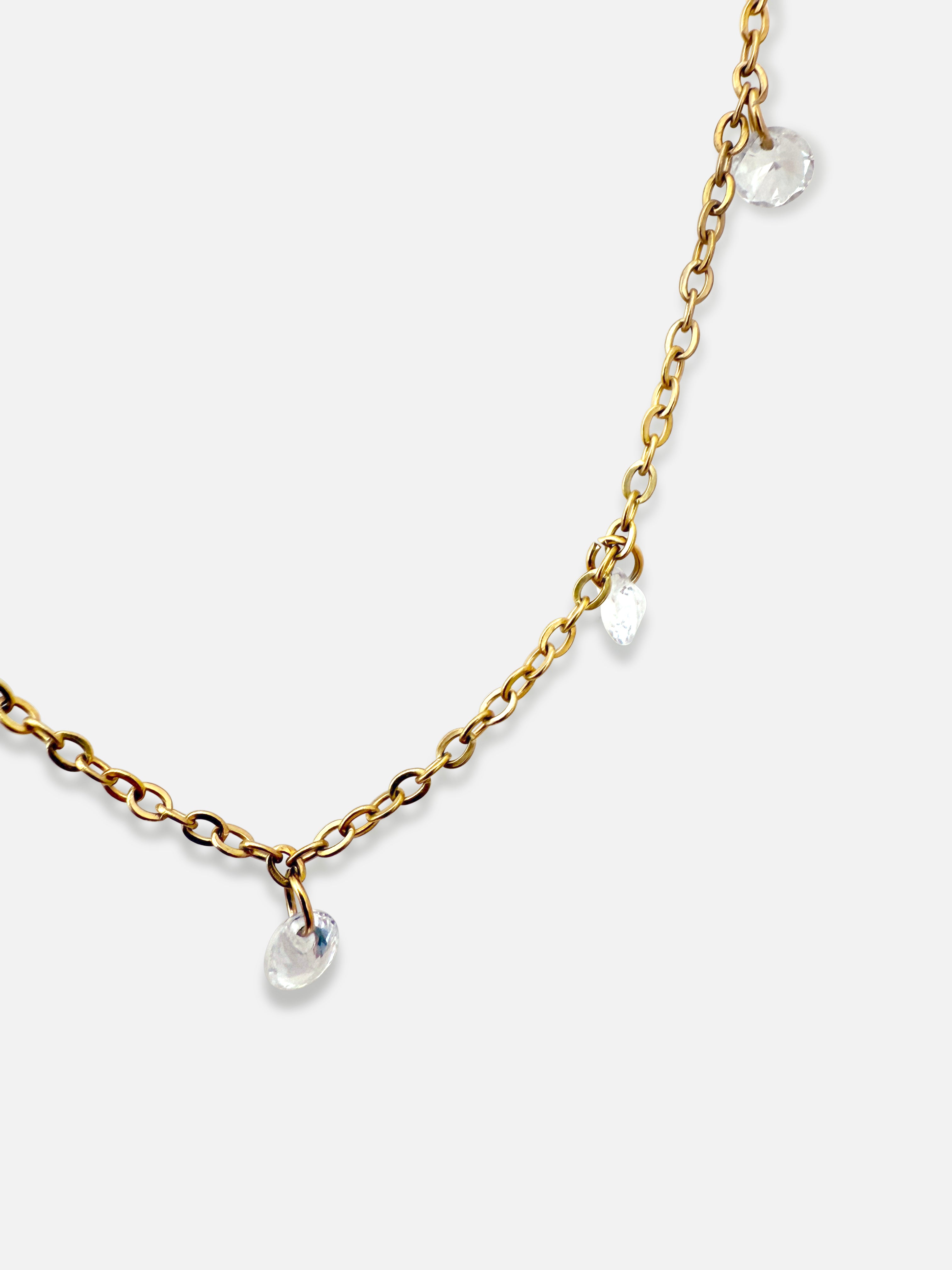 Sapporo Dainty Bracelet