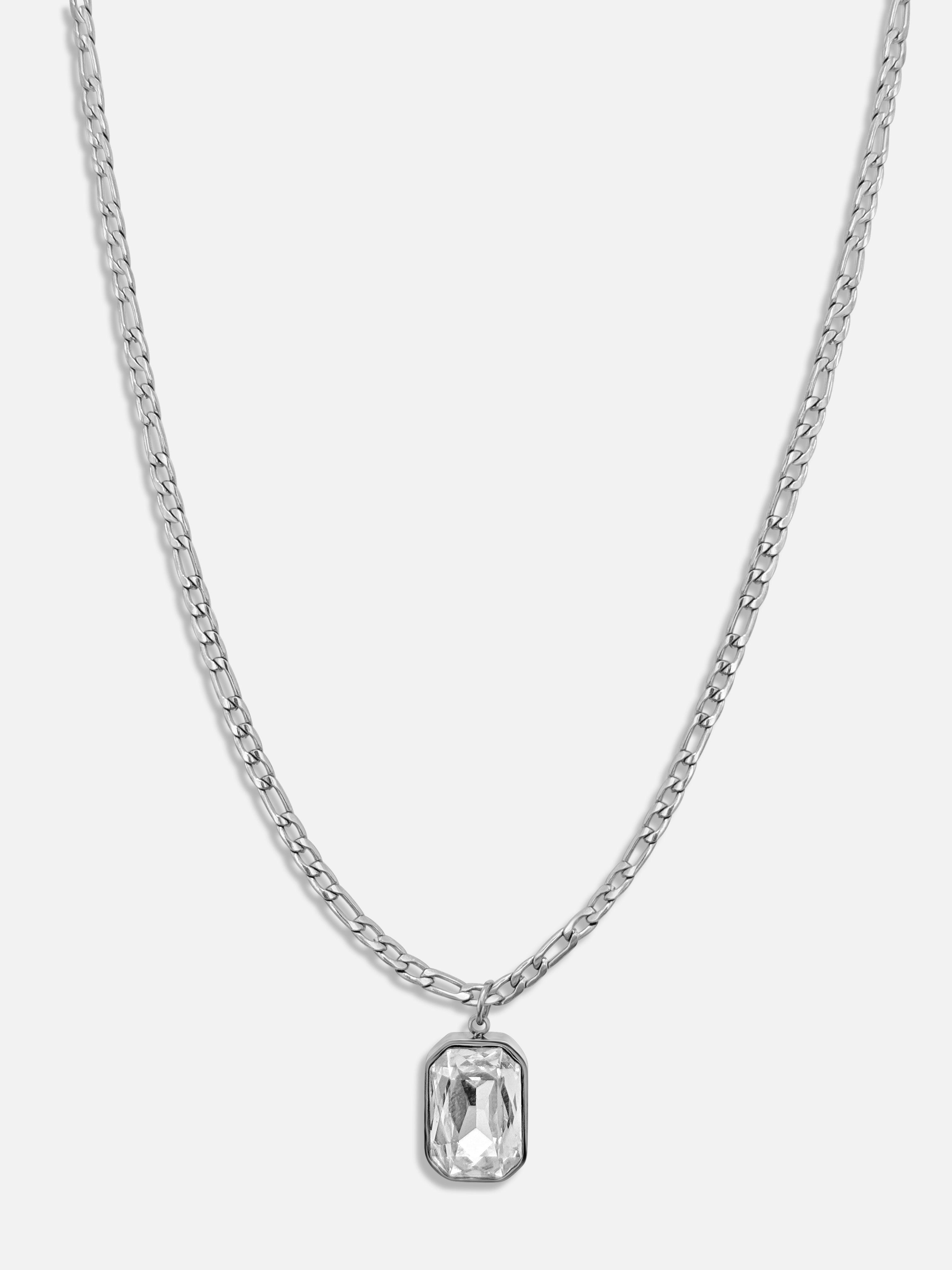 Marseille Artemis Necklace