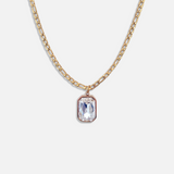Marseille Artemis Necklace