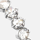 Paris Charm Ring