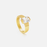 Aurora Prism Ring