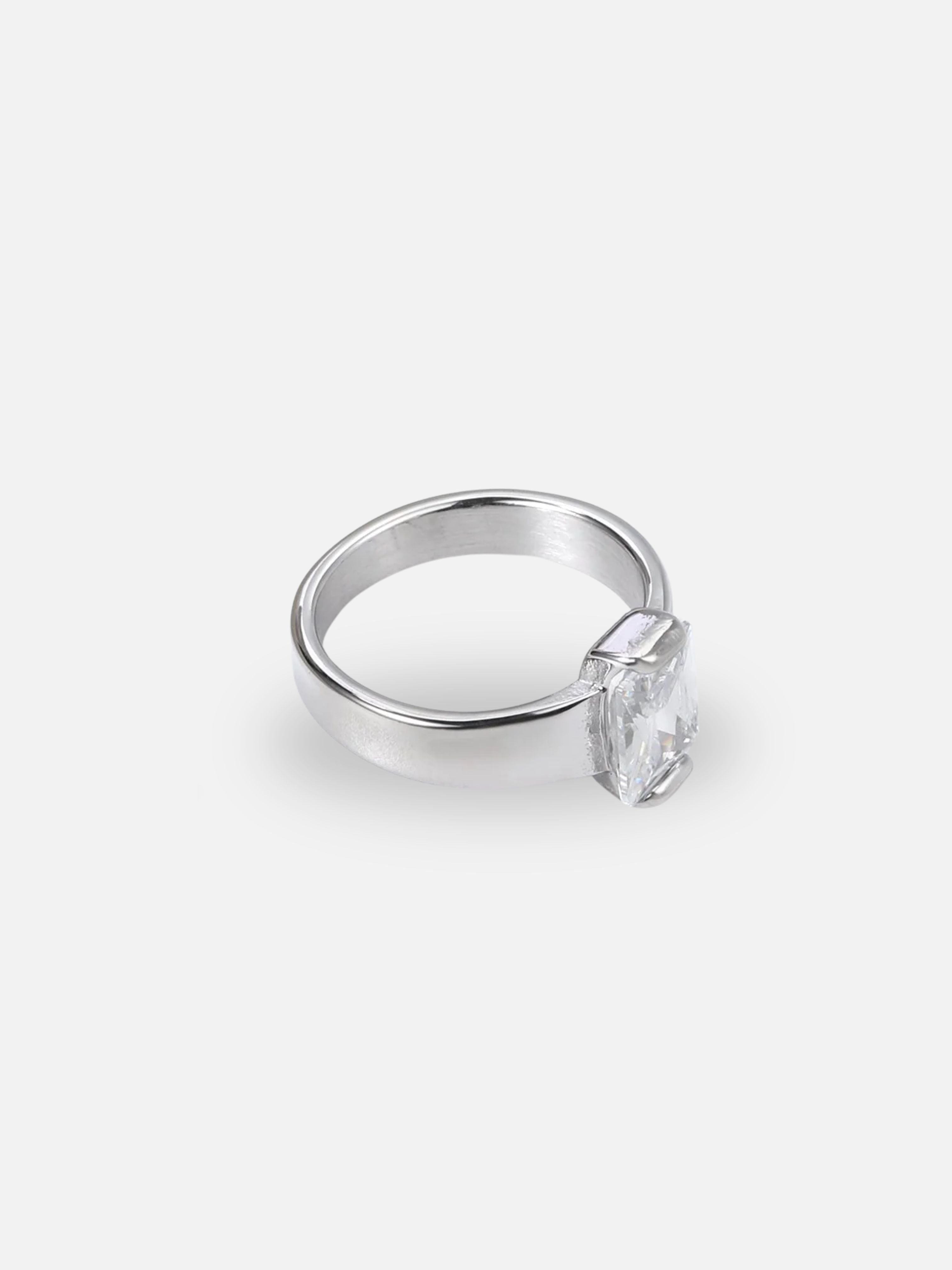 Aurora Prism Ring