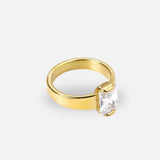 Aurora Prism Ring