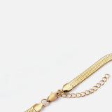 Hollywood Serpent Chain