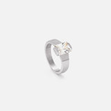 Aurora Prism Ring