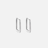 Beirut Buckle Earrings