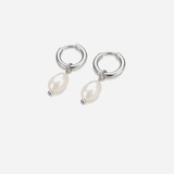 Polynesia Pearl Earrings