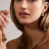 Santorini Vintage Necklace