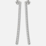 Parìs Charm Earrings