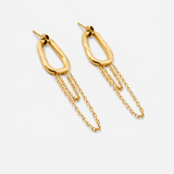 Cayman Cascade Hoops