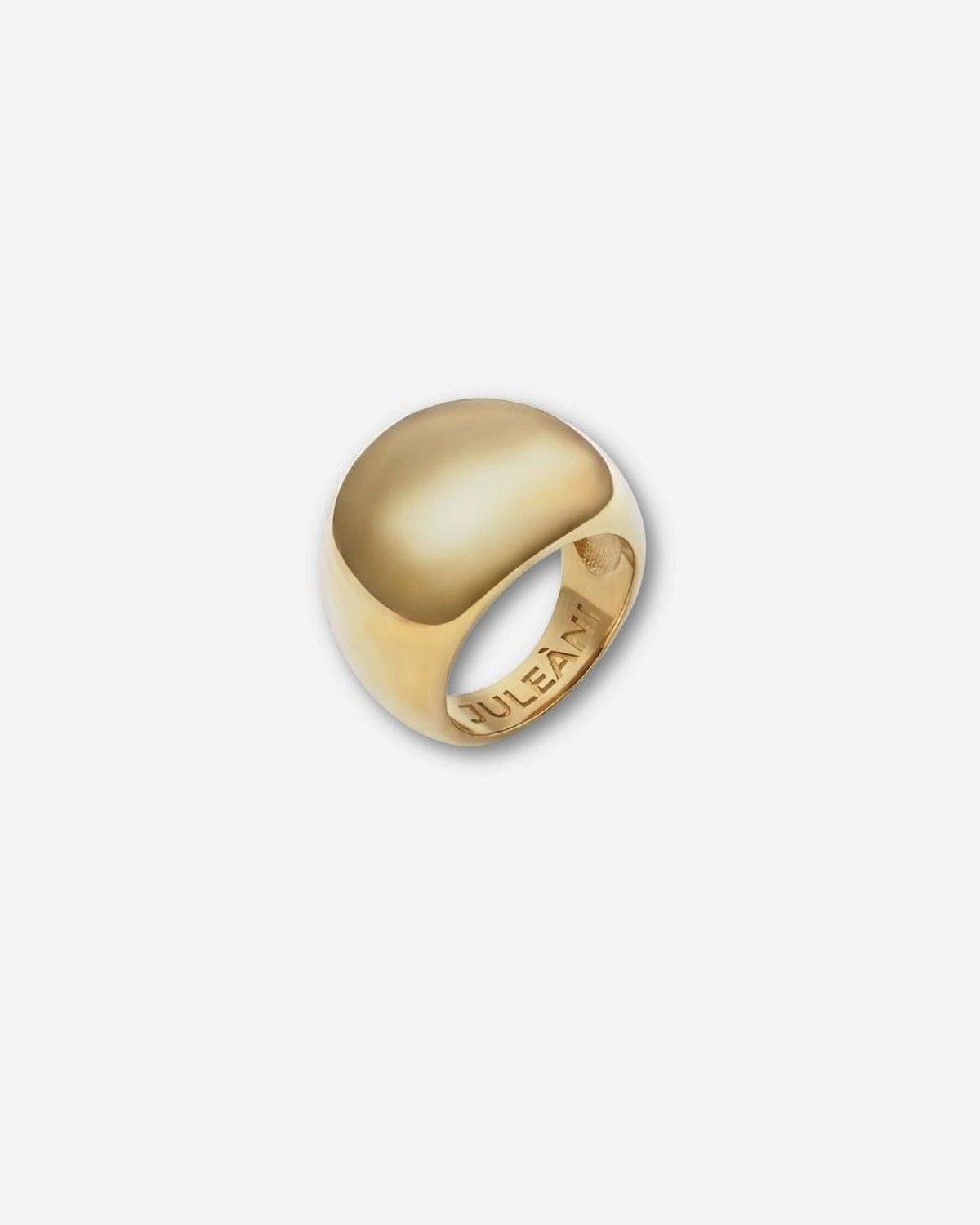 Corsica Chunky Ring