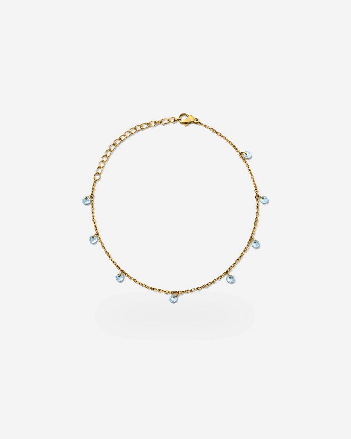 Davos Dainty Bracelet