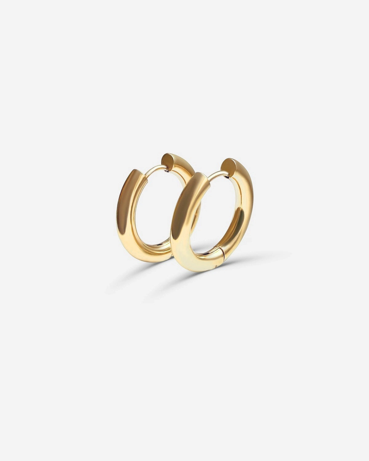 Capri Classic Hoops