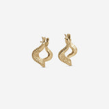 Fortaleza Flow Earrings