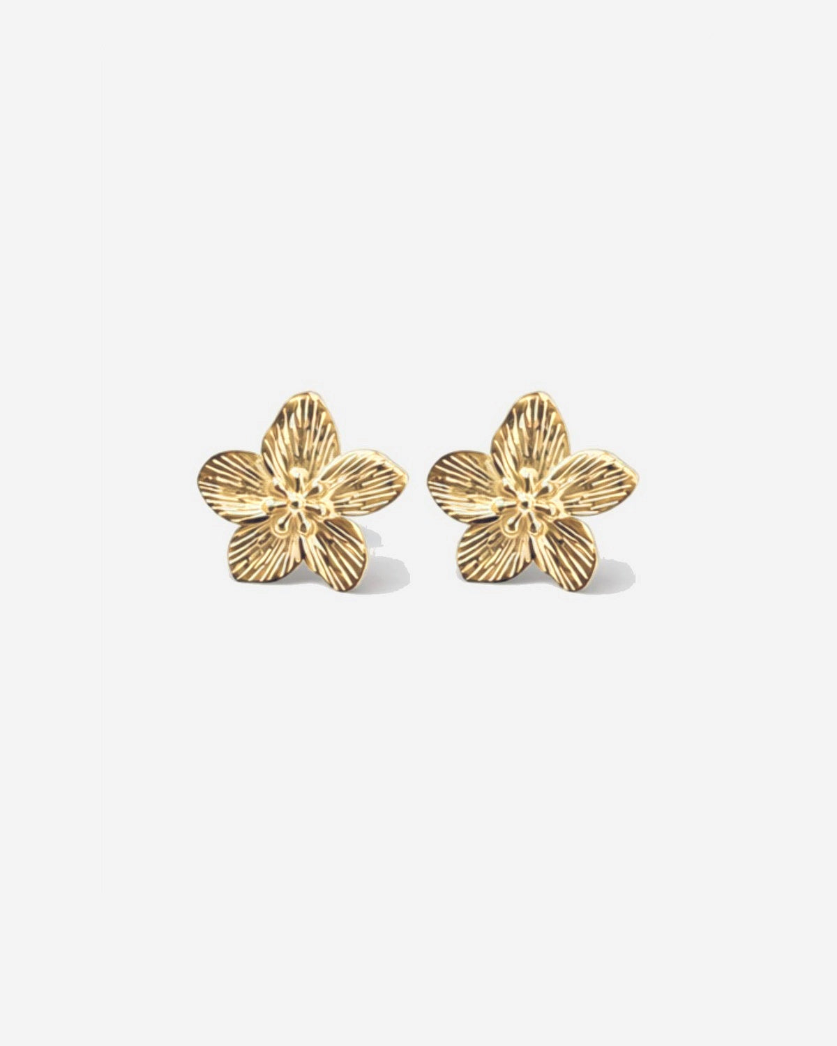 Boracay Blossom Earrings